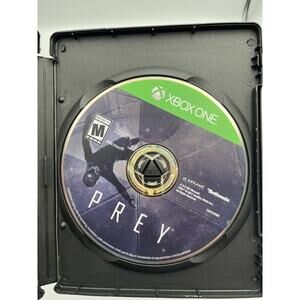 Prey Microsoft Xbox One Game